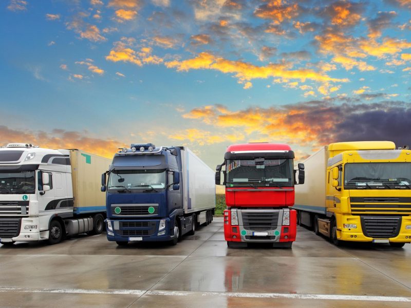 Why You Should Pursue a Career in Commercial Truck Driving